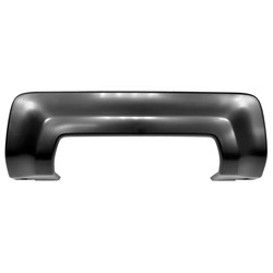 TOYOTA 4RUNNER REAR BUMPER TOWING HITCH COVER (W/ HITCH) OEM#5215135901 2014-2024 PL#TO1137103