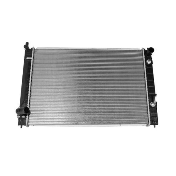 INFINITI Q70/Q70L RADIATOR 5.6L/V8 W/TOC OEM#214601MC0A 2014-2019 PL#IN3010208