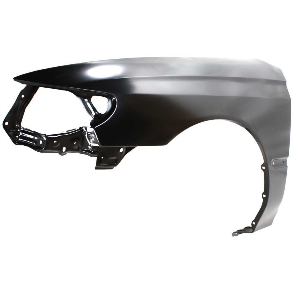 TOYOTA SOLARA FENDER LEFT (Driver Side) OEM#5380206050 1999-2003 PL#TO1240175