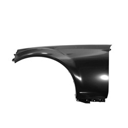 MAZDA MX-5 MIATA FENDER LEFT (Driver Side) OEM#NE5152210C 2006-2015 PL#MA1240176