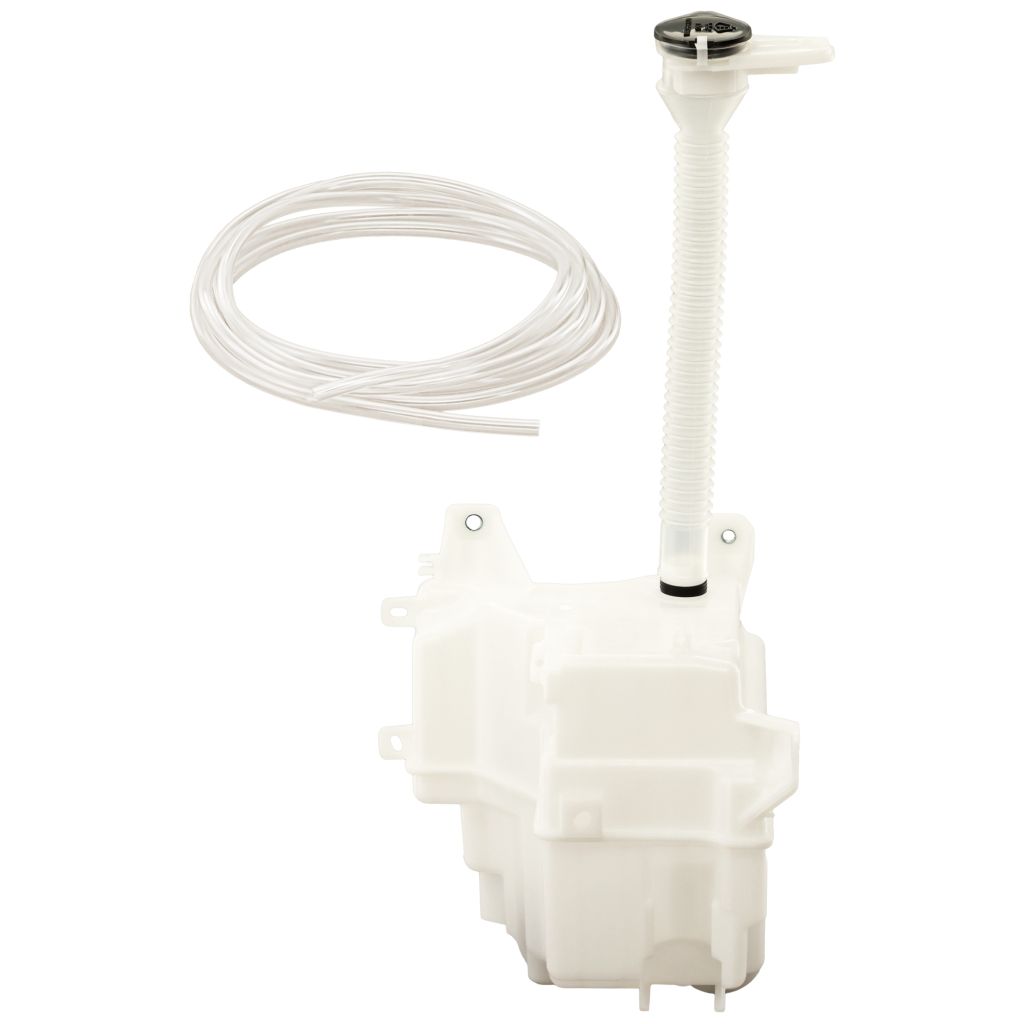 LEXUS RX 350 WASHER TANK W/PUMP W/SENSOR W/CAP (W/ HEAD/LAMP WASHER) OEM#853150E030-PFM 2010-2015 PL#LX1288125