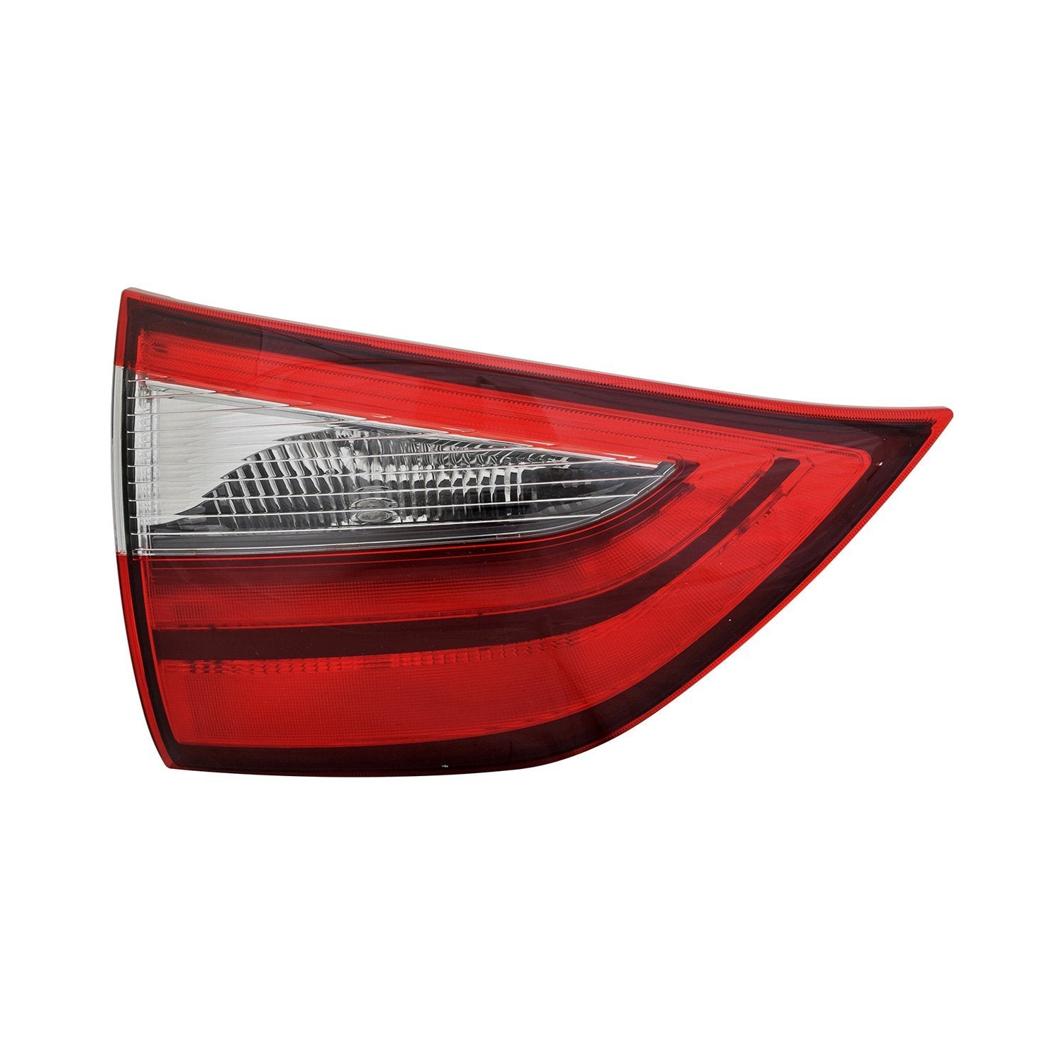 TOYOTA SIENNA TAIL LAMP ASSY LEFT (Driver Side) (EXC SE)(INNER)**CAPA** OEM#8159008031 2020 PL#TO2802158C