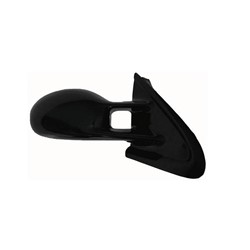 PLYMOUTH BREEZE DOOR MIRROR RIGHT (Passenger Side) POWER/HEATED OEM#4646308 1996-2000 PL#CH1321171