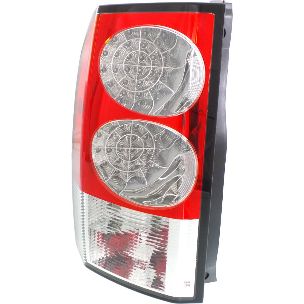 LAND ROVER LR4 TAIL LAMP ASSEMBLY LEFT (Driver Side) OEM#LR036166 2010-2013 PL#RO2818103