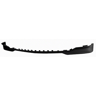 GM TRUCKS & VANS SILVERADO/PU 1500 (19 OLD STYLE) FRONT BUMPER LOWER AIR DEFLECTOR OEM#23423409 2014-2015 PL#GM1092242