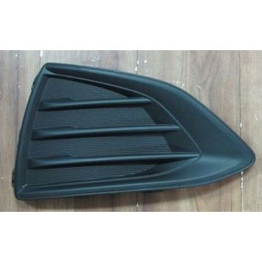 CHEVROLET CRUZE SEDAN FOG LAMP COVER TXT-BLACK RIGHT (Passenger Side) (WO/RS PKG)(L/LS/LT) OEM#42550368 2019 PL#GM1039245
