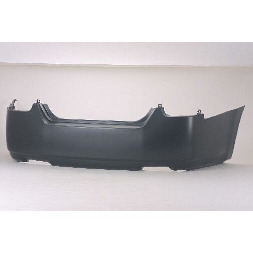 NISSAN(DATSUN) MAXIMA REAR BUMPER COVER PRIMED OEM#850227Y040 2004-2006 PL#NI1100232