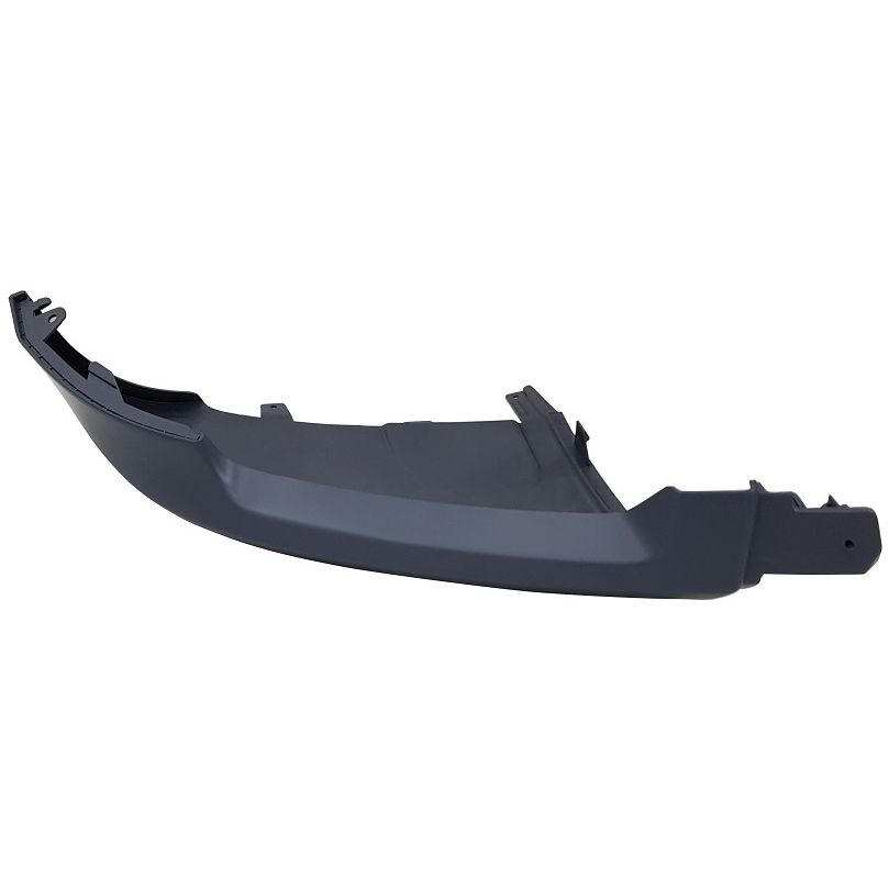 LAND ROVER RANGE ROVER SPORT FRONT BUMPER MLDG RIGHT (Passenger Side) PRIMED (EXC SVR) OEM#LR099451 2018-2022 PL#RO1047100