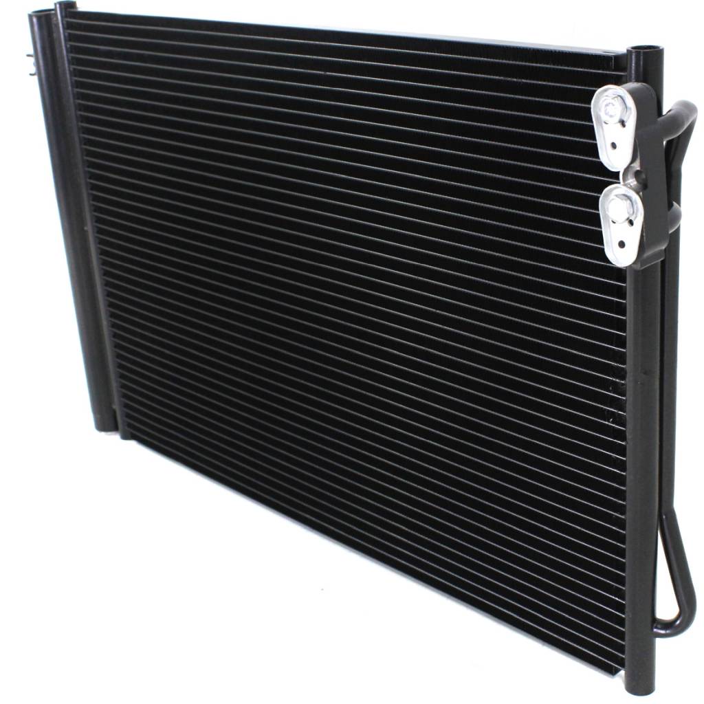 BMW BMW Z4 A/C CONDENSER (3.0 MDL) OEM#64539229022 2009-2016 PL#BM3030124
