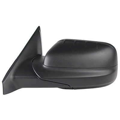 FORD TRUCKS & VANS EXPLORER DOOR MIRROR LEFT (Driver Side) MANUAL TEXT COVER WO/MODEL NAME OEM#BB5Z17683AA-PFM 2011-2015 PL#FO1320499