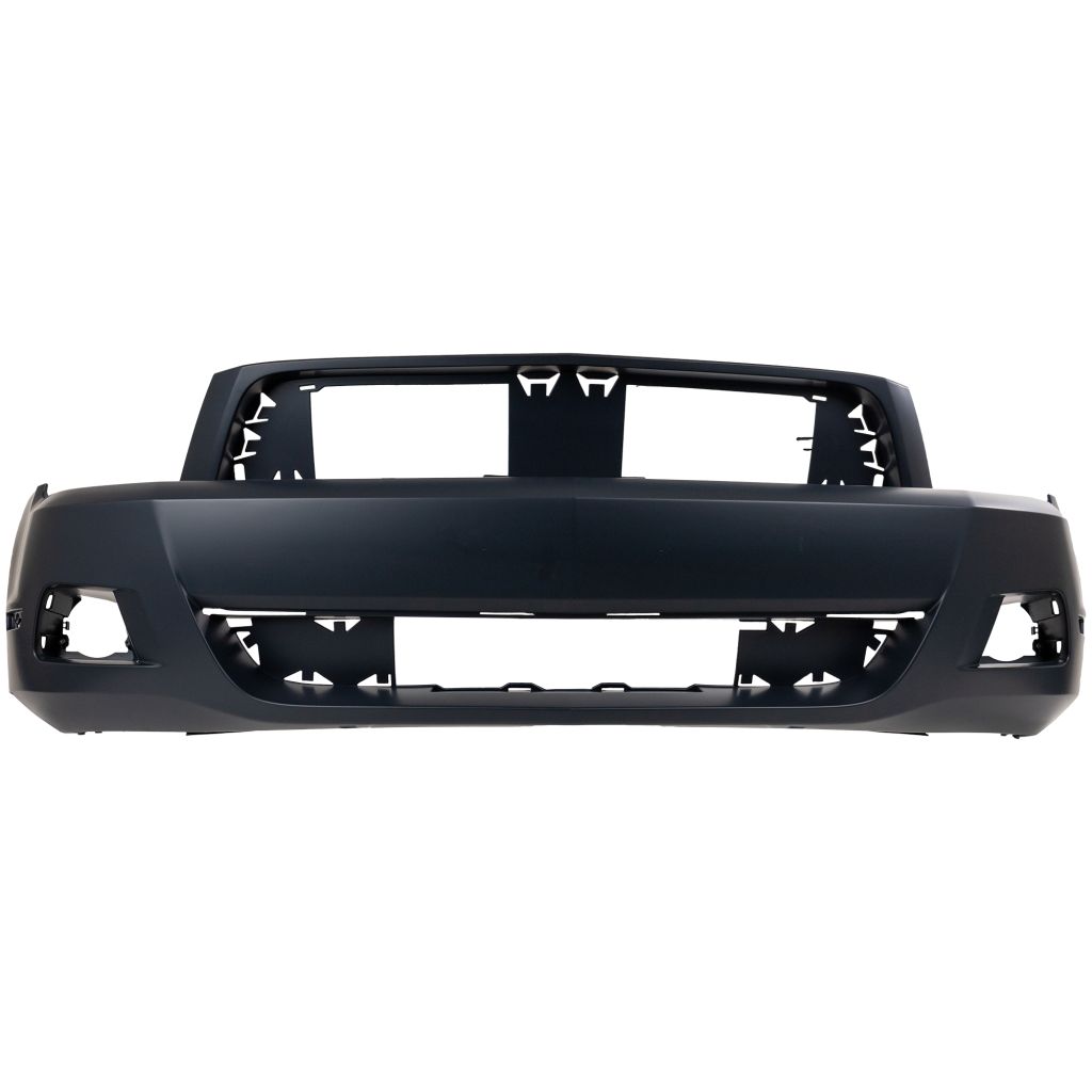 FORD MUSTANG FRONT BUMPER COVER (BASE) OEM#AR3Z17D957AA 2010-2012 PL#FO1000652