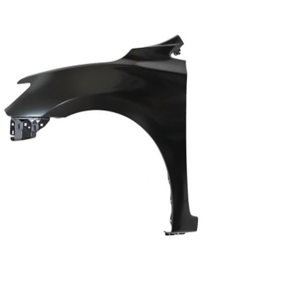 NISSAN(DATSUN) SENTRA FENDER LEFT (Driver Side) (EXC SR) (WO/ROCKER MOLDING HOLE) OEM#F31013YUMA 2016-2019 PL#NI1240222