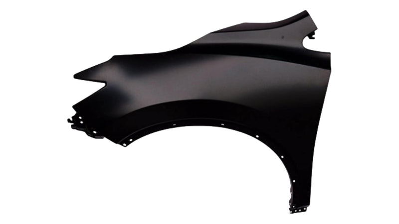 NISSAN(DATSUN) MURANO FENDER LEFT (Driver Side) OEM#631015AA0A 2015-2024 PL#NI1240216