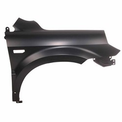HONDA PILOT FENDER RIGHT (Passenger Side) **CAPA** OEM#60211S9VA80ZZ 2006-2008 PL#HO1241170C