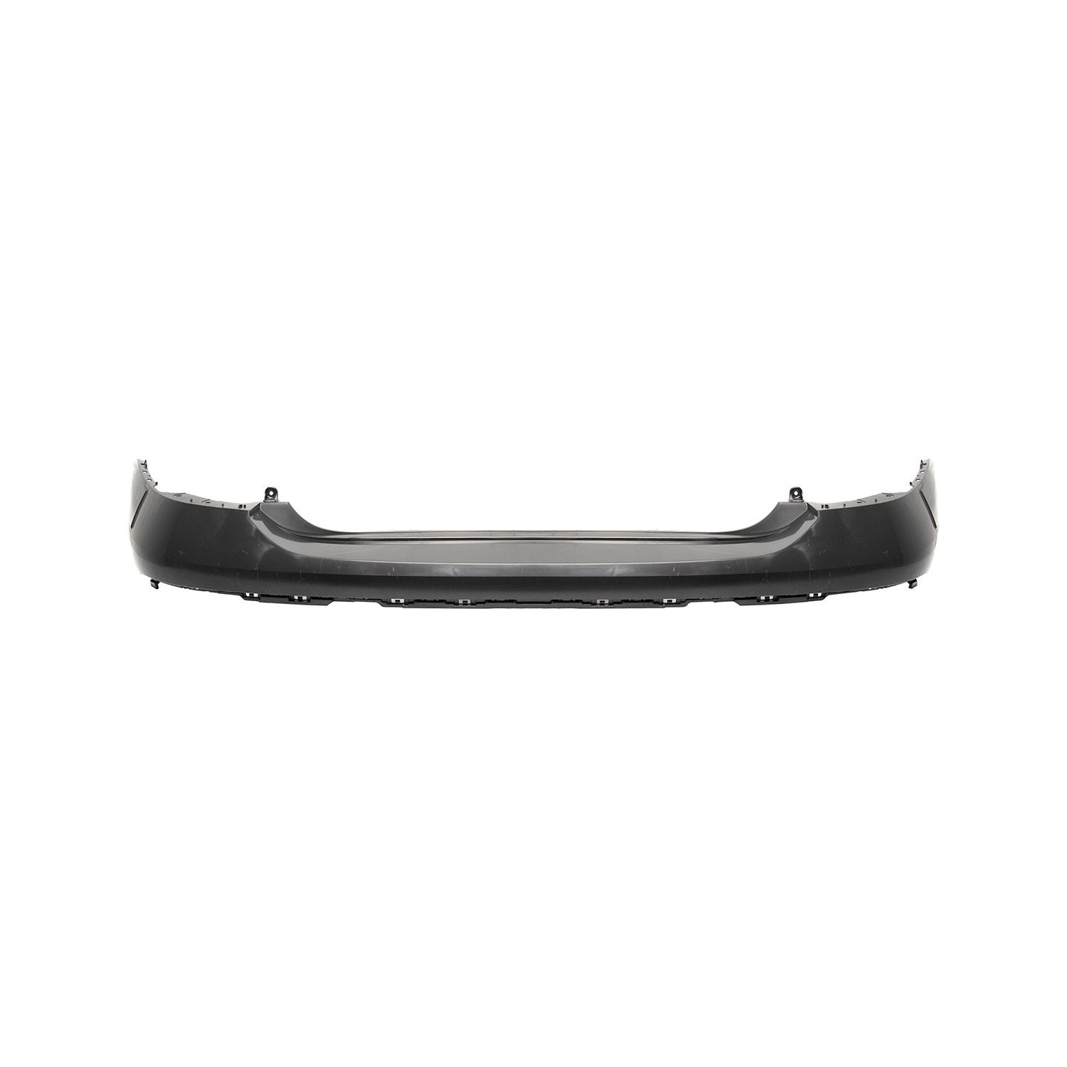 HYUNDAI IONIQ 6 REAR BUMPER COVER UPPER PRIMED (W/SENSOR) OEM#86610KL300 2023-2025 PL#HY1114119