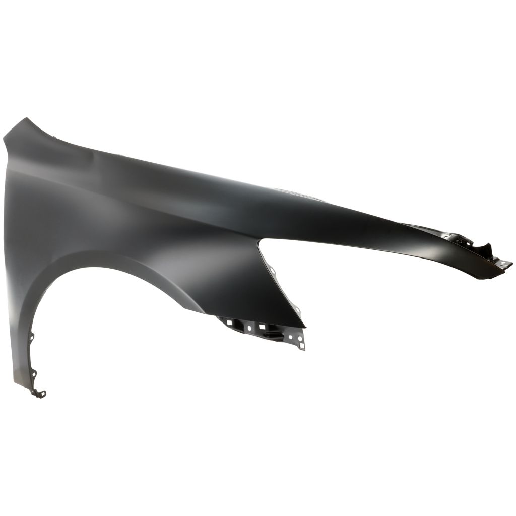 HONDA ACCORD COUPE FENDER RIGHT (Passenger Side) OEM#04620SDNA90ZZ 2003-2007 PL#HO1241160
