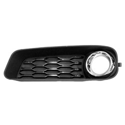 DODGE AVENGER FOG LAMP COVER LEFT (Driver Side) (W/ FOG) OEM#68082019AA 2011-2014 PL#CH1038121