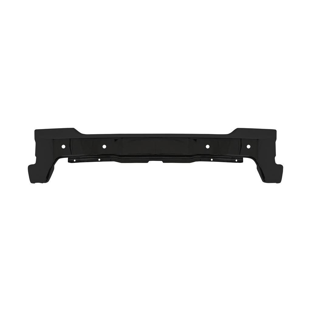 GM TRUCKS & VANS SILVERADO/PU 1500 (22 OLD STYLE) FRONT BUMPER PTD (W/SENSOR) OEM#84588806 2019-2022 PL#GM1002872