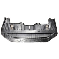 NISSAN(DATSUN) ALTIMA SEDAN FRONT SPLASH SHIELD (ENG UNDER CVR) **CAPA** OEM#758903TA0A 2013-2015 PL#NI1228145C
