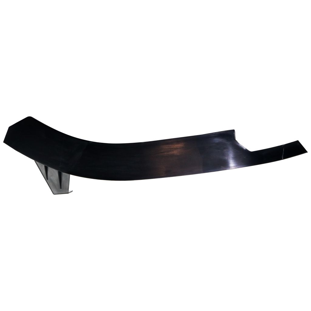 DODGE TRUCKS & VANS DODGE/PU (R1500)( CLASSIC) FRONT BUMPER UPPER BRACKET SET (LH&RH)(REBEL/WARLOCK))(PLASTIC) OEM#68340904AA 2015-2022 PL#CH1061105