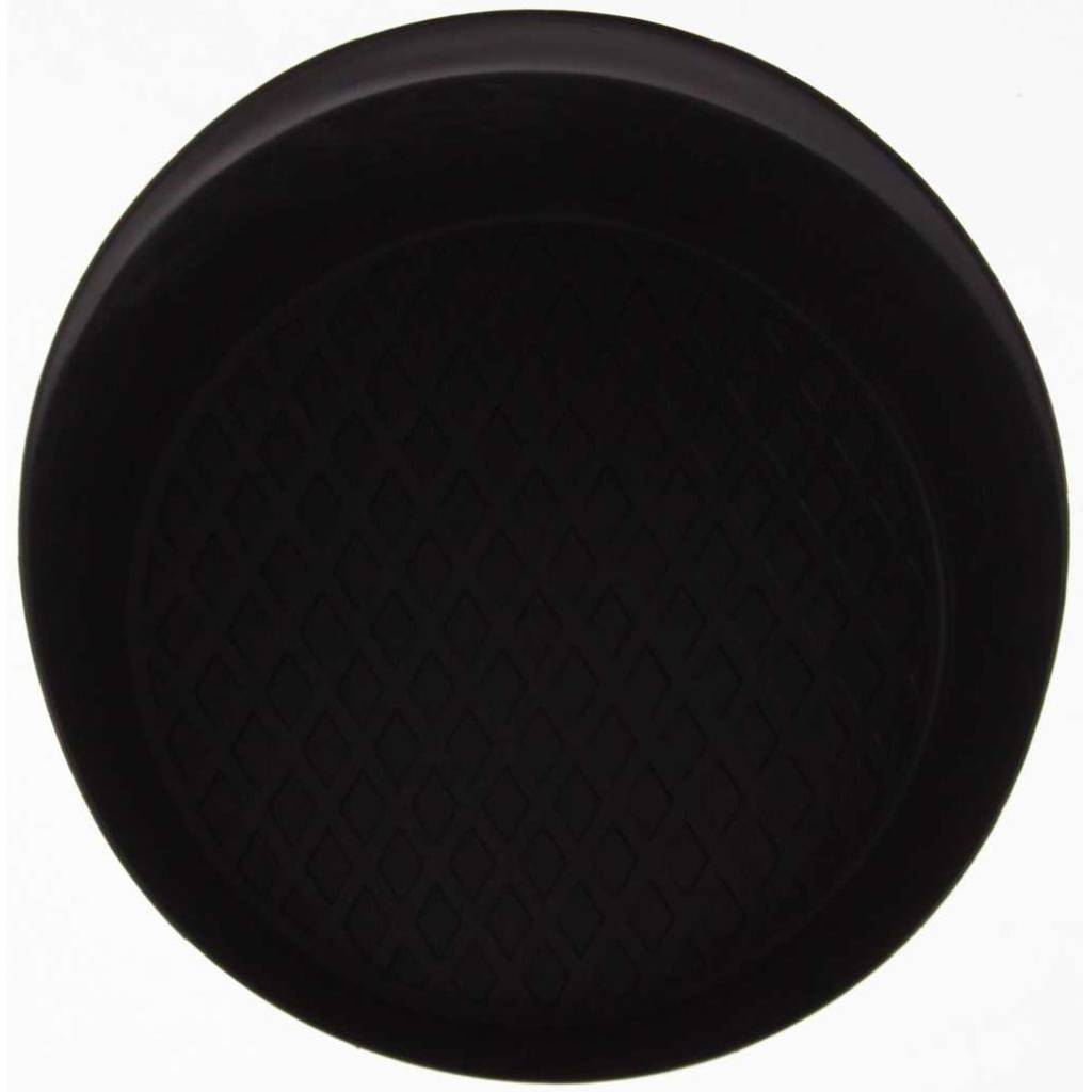 TOYOTA TUNDRA FOG LAMP COVER LEFT (Driver Side) (W/O FOG)(PLASTIC BUMPER TYPE) OEM#521280C040 2007-2013 PL#TO1038117