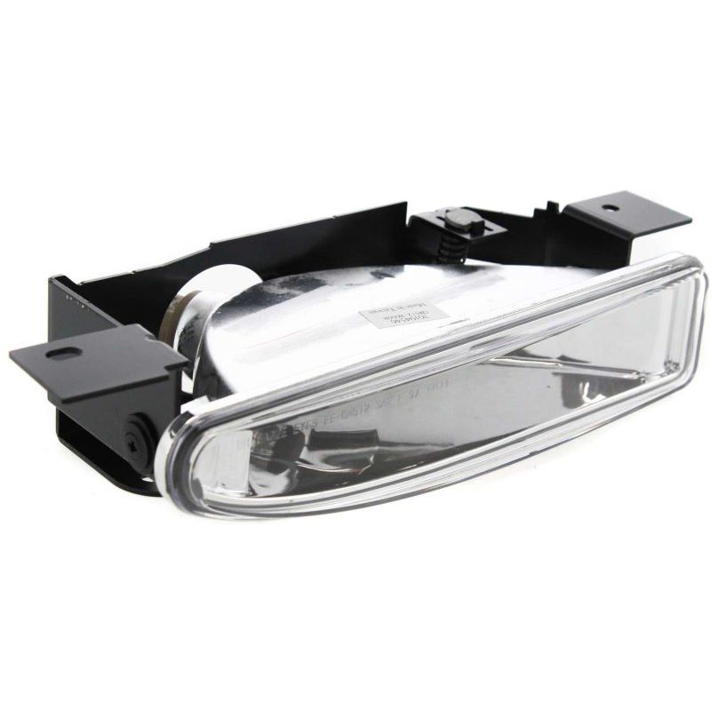 BUICK REGAL/4DOORS FOG LAMP LEFT (Driver Side) OEM#10358511 1997-2004 PL#GM2592115