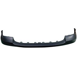 GM TRUCKS & VANS SIERRA/PU 2500/3500 (GMC) FRONT BUMPER COVER UPPER PRIMED OEM#22777685 2011-2014 PL#GM1014105