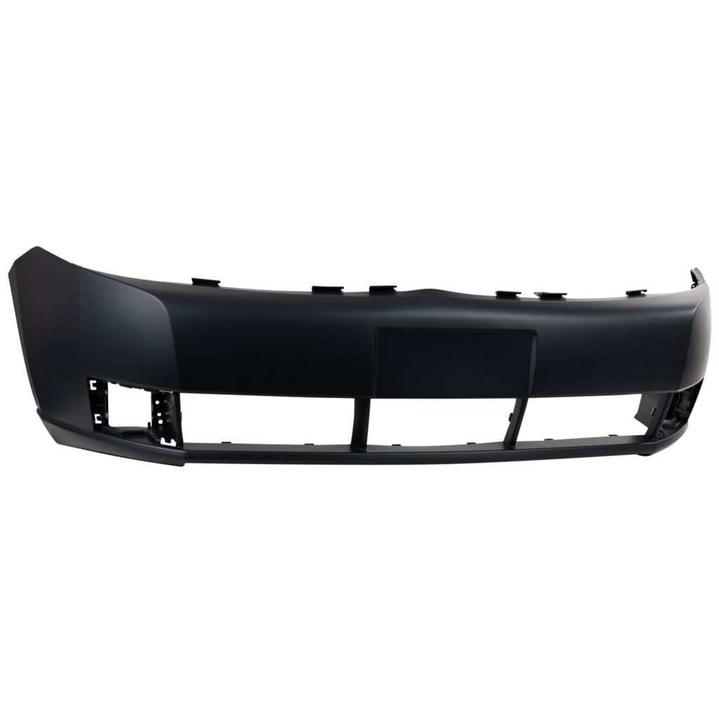 FORD FOCUS FRONT BUMPER COVER PRIMED (SD)( EXC SES)**CAPA** OEM#8S4Z17D957APTM 2008-2011 PL#FO1000634C
