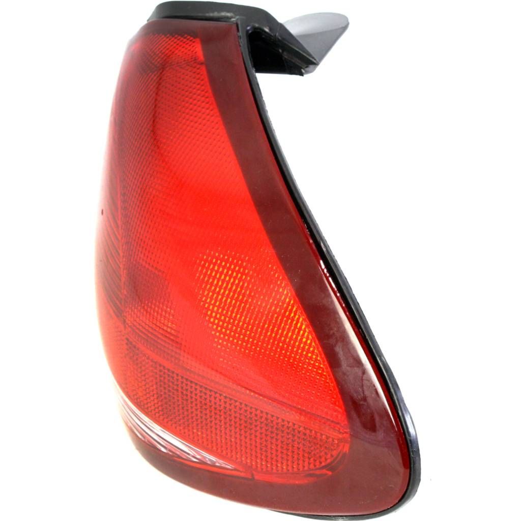 FORD TAURUS TAIL LAMP UNIT RIGHT (Passenger Side) (SD) **CAPA** OEM#5F1Z13404A 2004-2007 PL#FO2801184C