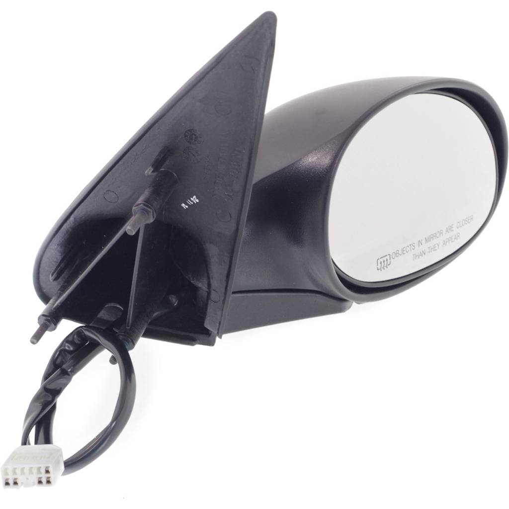 CHRYSLER PT CRUISER DOOR MIRROR RIGHT (Passenger Side) PWR/HTD (FOLDAWAY) OEM#4724656AF 2001-2003 PL#CH1321208
