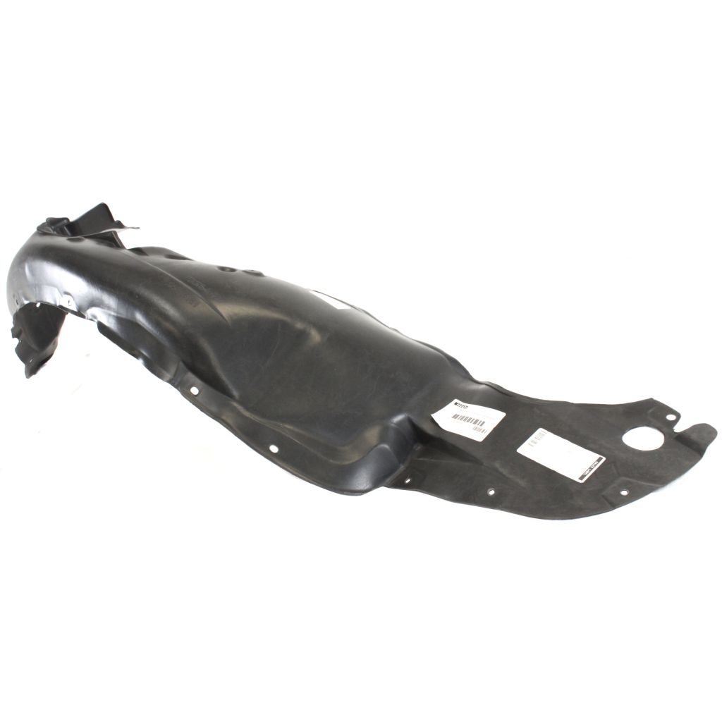 MAZDA MAZDA6 FENDER LINER RIGHT (Passenger Side) (W/O SPOILER) OEM#GK2A56130K 2003-2004 PL#MA1249118