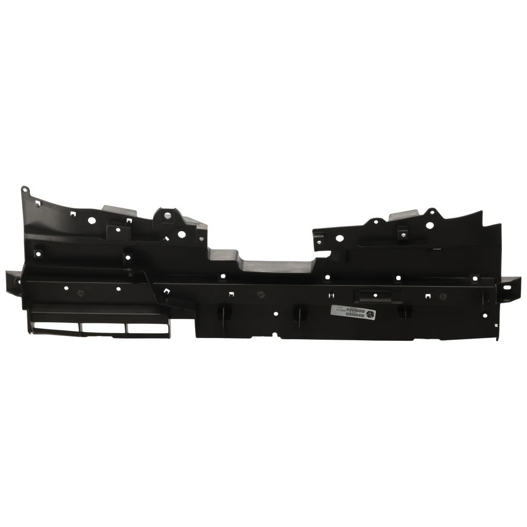JEEP CHEROKEE RADIATOR SUPPORT UPPER COVER 2.4L (RADIATOR UPPER SEAL) OEM#68203073AA 2014-2018 PL#CH1224105