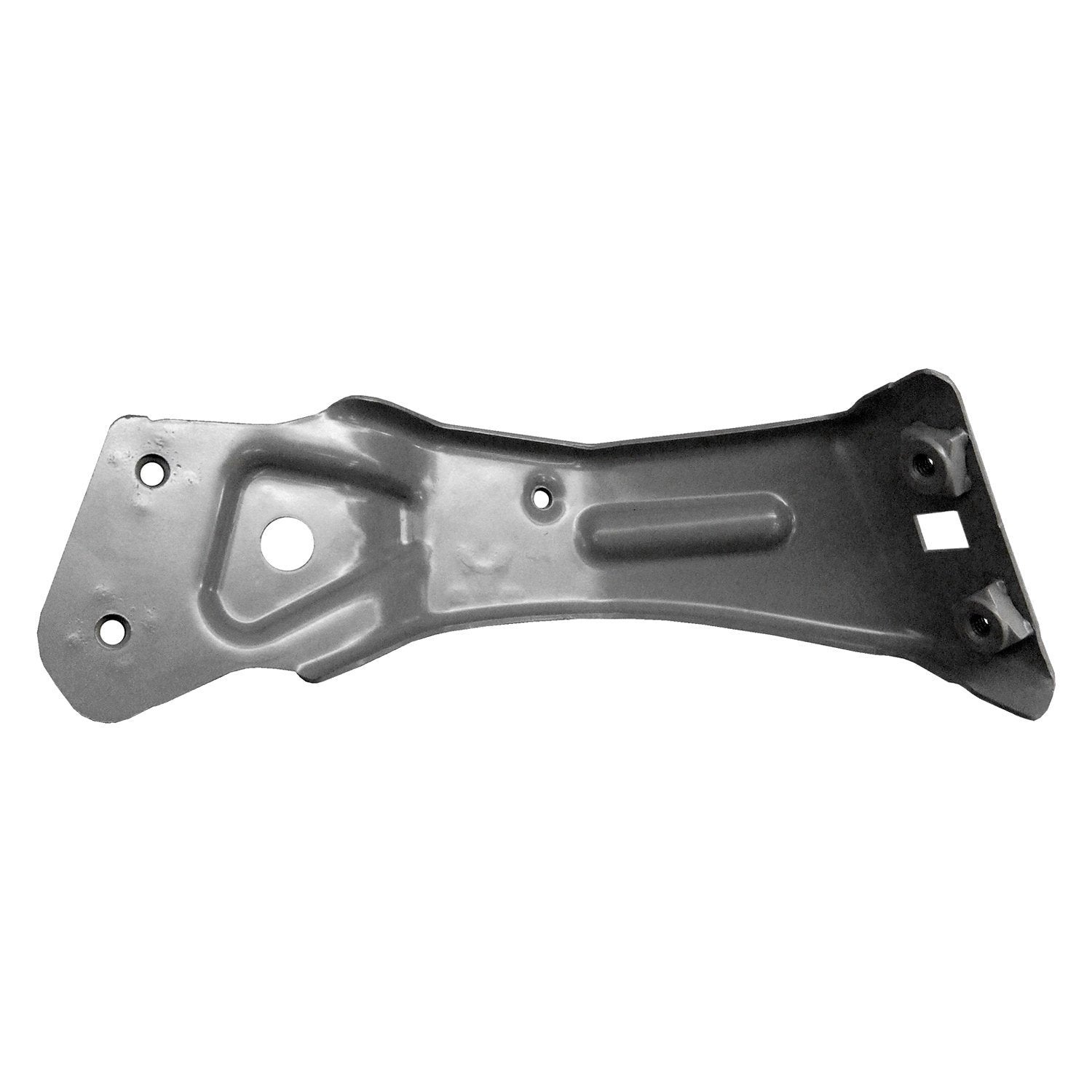 VOLKSWAGEN JETTA HYBRID FENDER SUPPORT BRACKET RIGHT (Passenger Side) OEM#5C6821136 2013-2016 PL#VW1245102