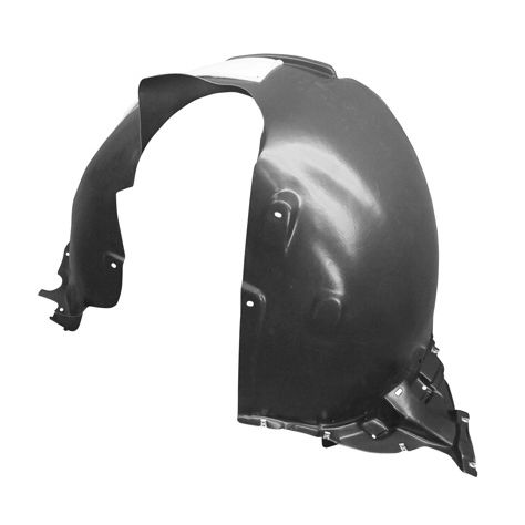 VOLKSWAGEN TIGUAN FENDER LINER LEFT (Driver Side) (W/INSULATION FOAM)(EXC R-LINE) **CAPA** OEM#5NA805911AD 2018-2021 PL#VW1248143C