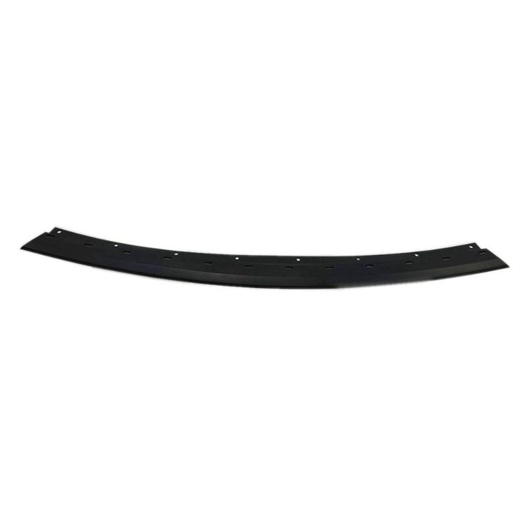 FORD TRUCKS & VANS ESCAPE FRONT BUMPER LOWER VALANCE MLDG PRIMED **CAPA** OEM#MJ6Z8419AAPTM 2020-2022 PL#FO1095316C
