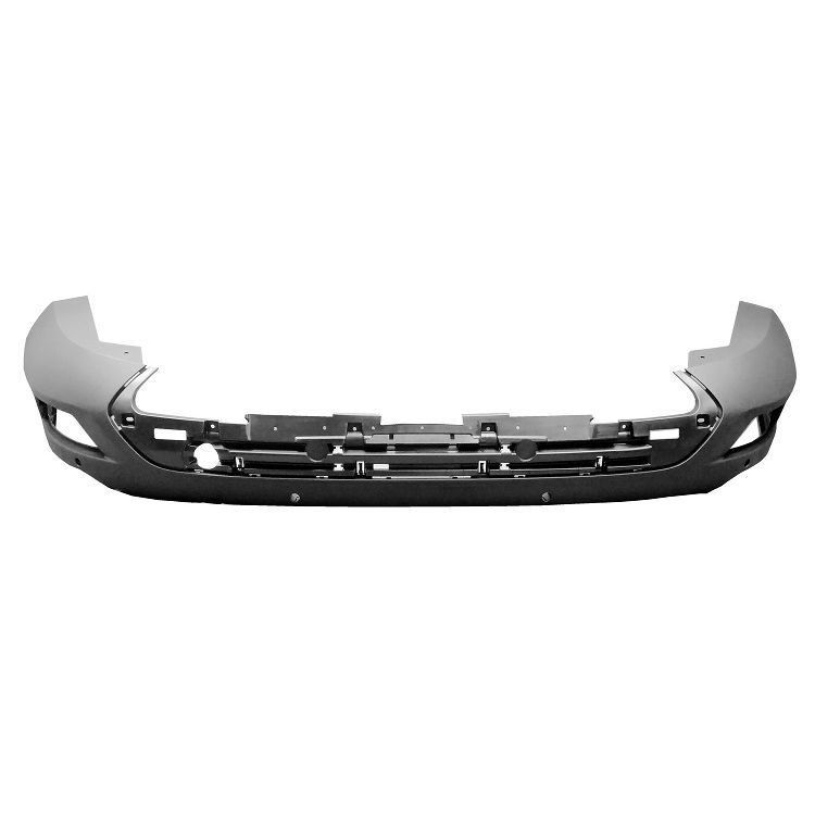 FORD TRUCKS & VANS ESCAPE REAR BUMPER COVER TXT-BLACK (W/PK SENSOR)(WO/ACITVE PK ASSIST)(2.0/2.5L) OEM#GJ5Z17K835BA 2017-2019 PL#FO1100718