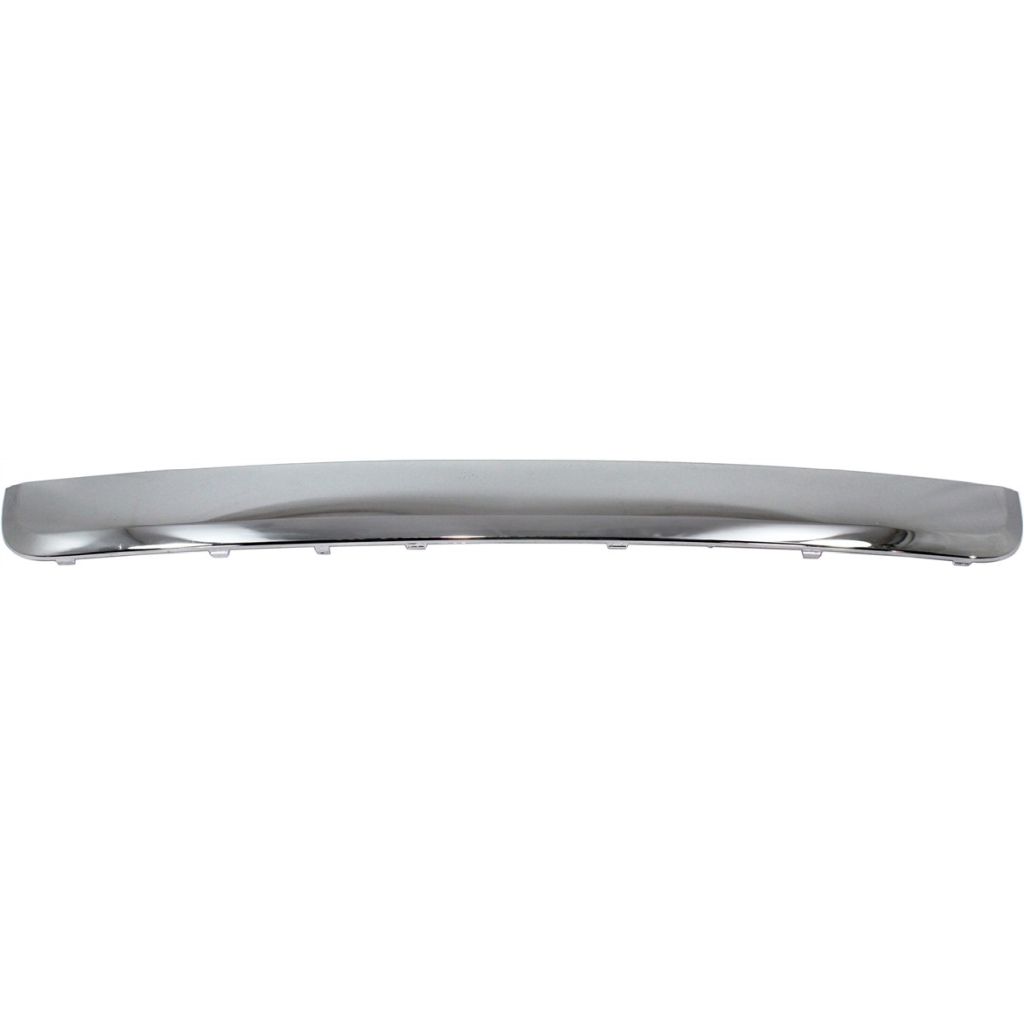 MERCURY MARINER REAR BUMPER MOLDING CHROME OEM#8E6Z17232AB 2008-2011 PL#FO1144105