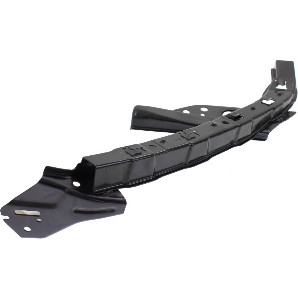 HONDA CIVIC SEDAN FRONT BUMPER COVER UPPER RETAINER RIGHT (Passenger Side) (STEEL) OEM#71140TR0A00 2012-2015 PL#HO1043105