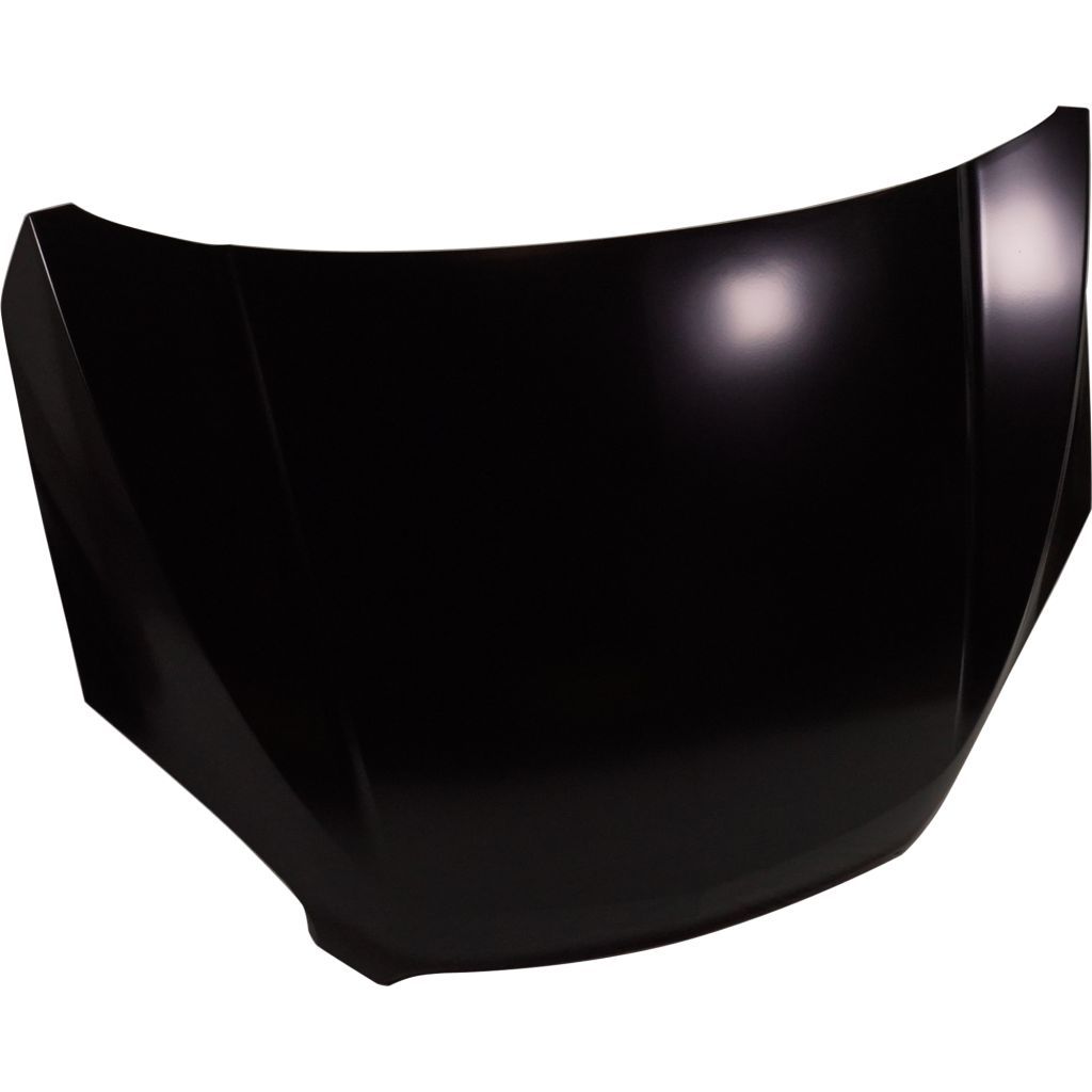 GM TRUCKS & VANS TRAX HOOD OEM#42599227 2015-2016 PL#GM1230428
