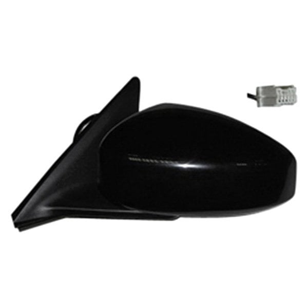 INFINITI G35 COUPE DOOR MIRROR LEFT (Driver Side) PWR/NON-HTD OEM#K6302AM805 2003-2007 PL#IN1320106