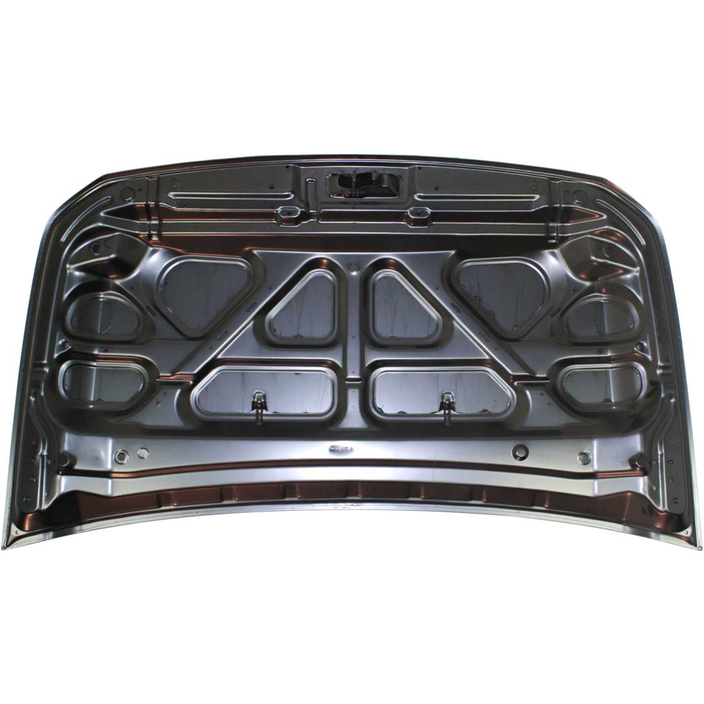 NISSAN ARMADA HOOD OEM#651007S030 2004-2015 PL#NI1230167
