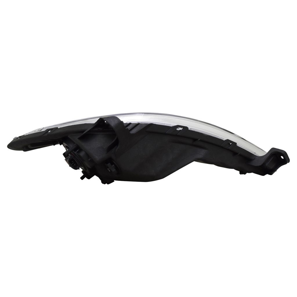 HYUNDAI SONATA HYBRID FOG LAMP ASSY RIGHT (Passenger Side) OEM#922024R000 2011-2015 PL#HY2593151