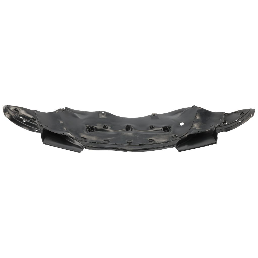 DODGE CHARGER FRONT SPLASH SHIELD (UNDER BUMPER CVR) 3.6/5.7L (WO/POLICE) OEM#57010338AD 2011-2014 PL#CH1228107