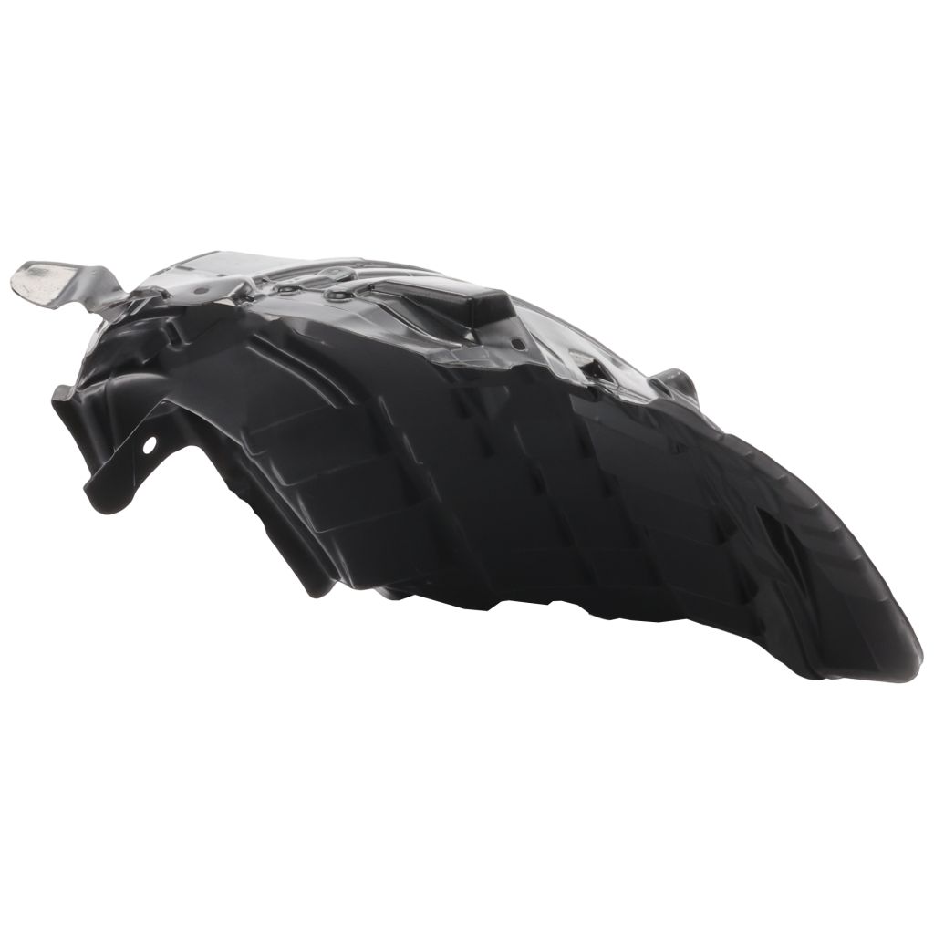 NISSAN(DATSUN) 350Z FENDER LINER RIGHT (Passenger Side) (FT SECTION) OEM#63844CF40A 2006-2009 PL#NI1251133