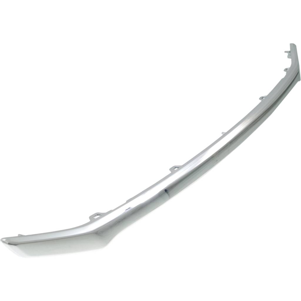 HONDA PILOT GRILLE MOLDING LOWER CHROME OEM#71124TG7A01 2016-2018 PL#HO1216115
