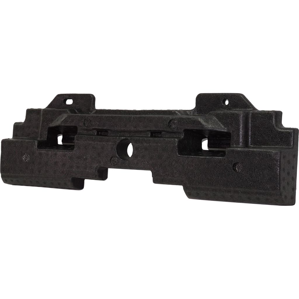 JEEPVEHICLE GRAND CHEROKEE / GRAND CHEROKEE WK FRONT BUMPER ABSORBER (SRT/TRACKHAWK) OEM#68335662AA 2017-2021 PL#CH1070860