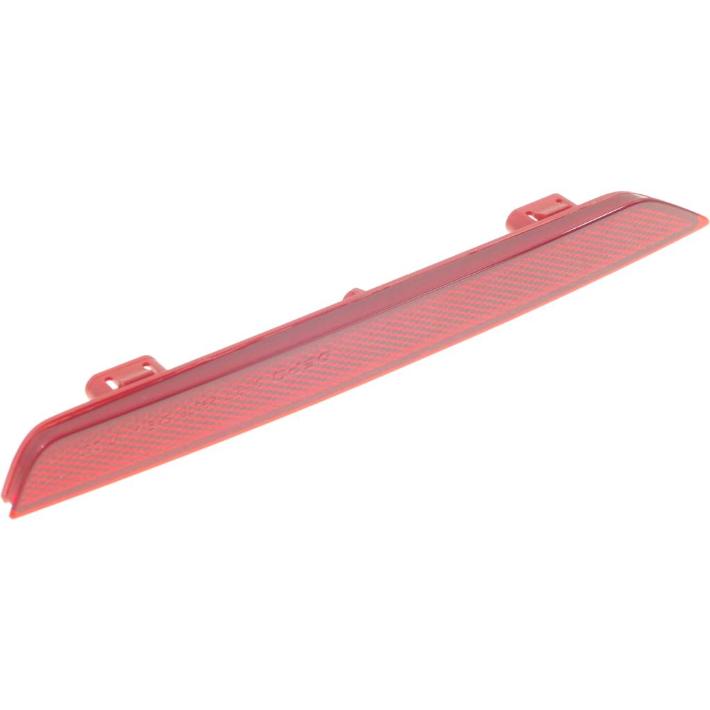 HONDA ODYSSEY REAR BUMPER REFLECTOR RIGHT (Passenger Side)**CAPA** OEM#33505TK8A01 2011-2017 PL#HO1185100C