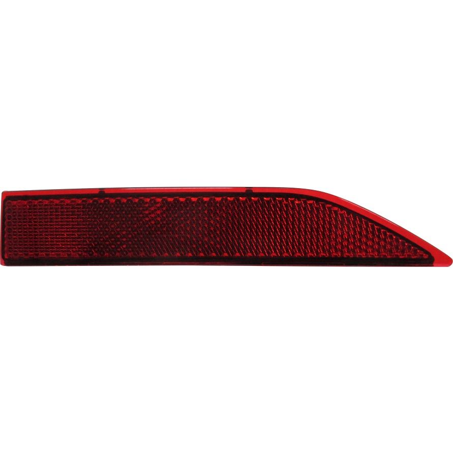 AUDI ALLROAD (A4)(WAGON) REAR BUMPER REFLECTOR LEFT (Driver Side) INNER OEM#8W0945103A 2020-2025 PL#AU1184102
