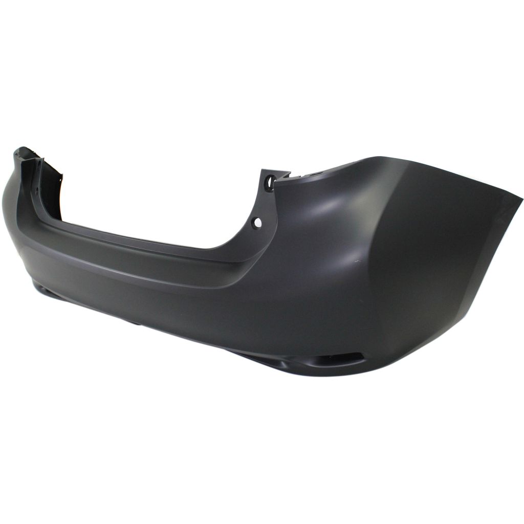 LEXUS CT 200h REAR BUMPER COVER PRIMED (WO/SPORT) (WO/SENSOR) **CAPA** OEM#5215976900 2011-2013 PL#LX1100152C