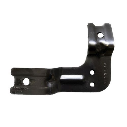 GM TRUCKS & VANS SIERRA/PU 1500 FRONT BUMPER LOWER BRACKET LEFT (Driver Side) (STEEL)**CAPA** OEM#84878753 2022-2025 PL#GM1062141C